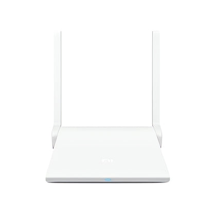 Otro xiaomi router 2 banda2.4ghz y 5ghz color blanco SYST