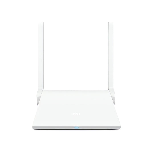 Otro xiaomi router 2 banda2.4ghz y 5ghz color blanco SYST