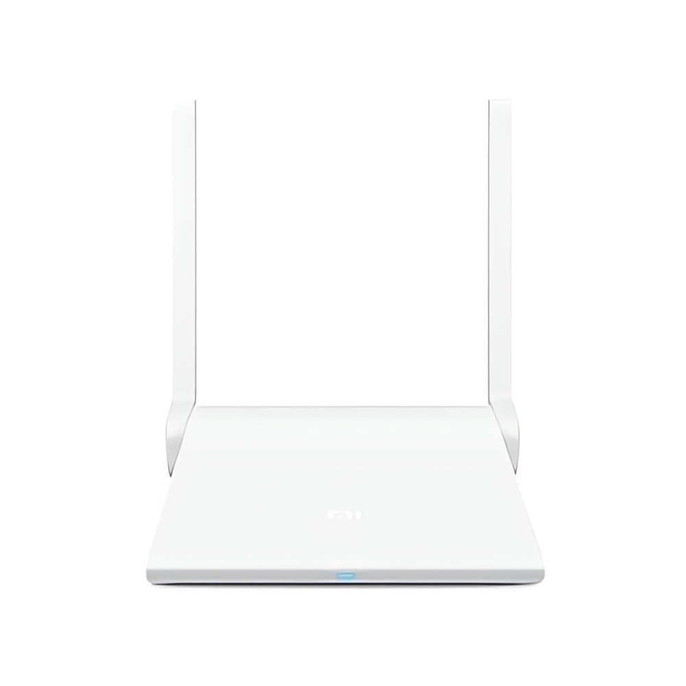 Otro xiaomi router 2 banda2.4ghz y 5ghz color blanco