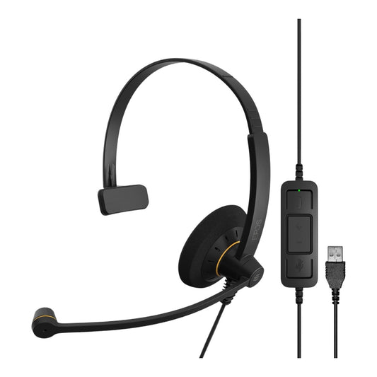 Another generic sennheiser sc 30 usb for call center