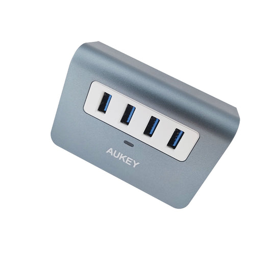 Adaptador Aukey Hub De 4 Puerto Usb DIGITALSHOP