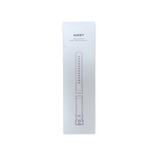 Aukey accessory bracelet for ls02 green color