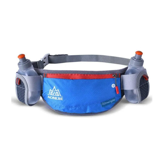 Accesorio Aonijie Cangurera Deportiva Con Pachones Color Azul DIGITALSHOP