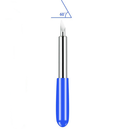Lensun tool replacement tungsten blade for lensun or king machine