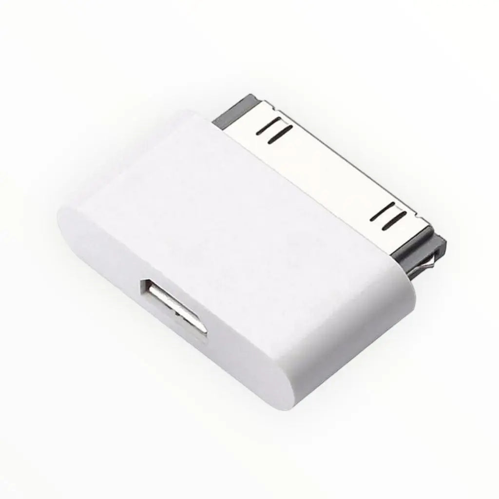 Adaptador Generico Sim Micro A 30 Pines ( Iphone 4, 4S , Ipad Gen 1 , 2 , Samsung ) DIGITALSHOP