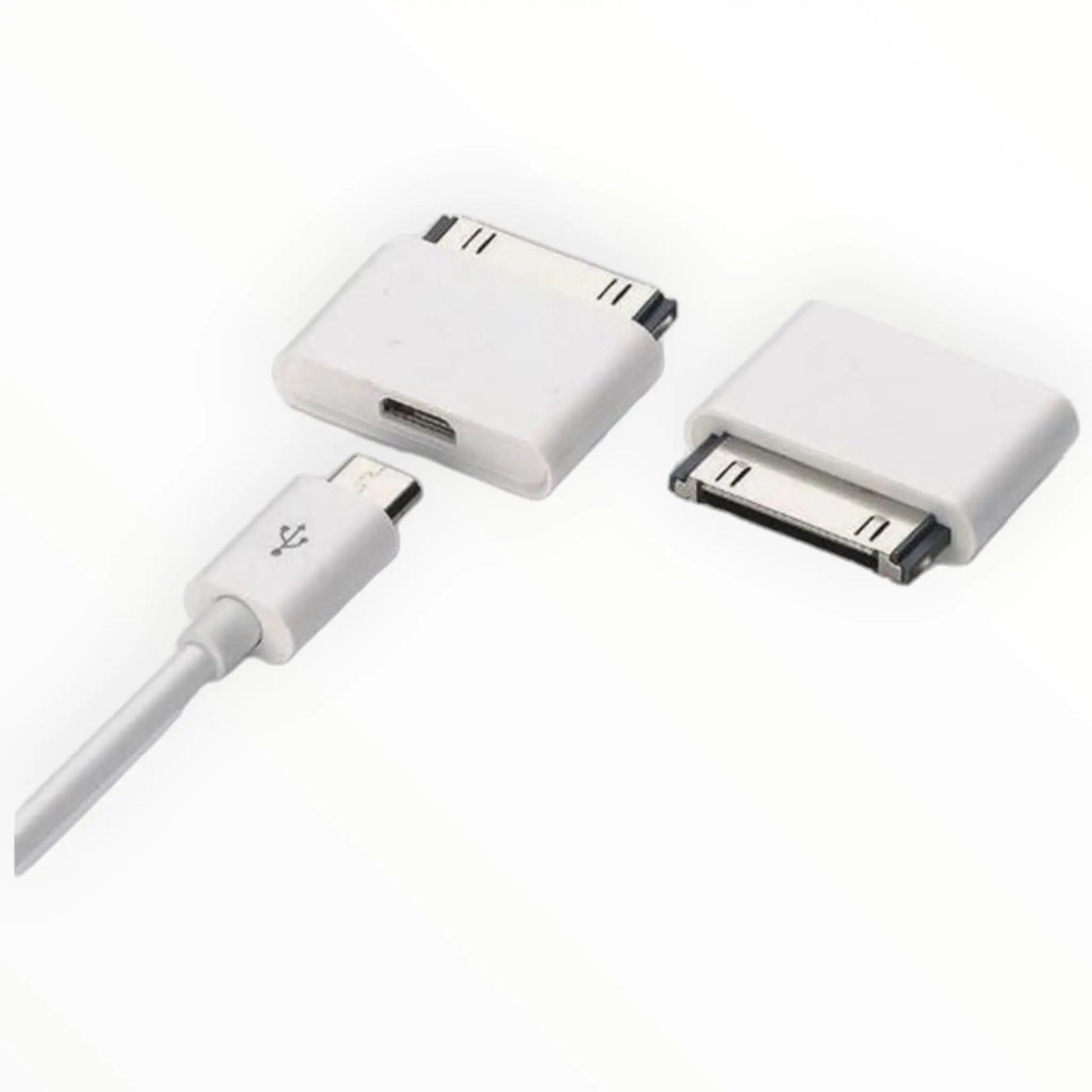 Adaptador Generico Sim Micro A 30 Pines ( Iphone 4, 4S , Ipad Gen 1 , 2 , Samsung ) DIGITALSHOP