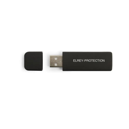 Adaptador El Rey Usb Dongle Para Impresion DIGITALSHOP