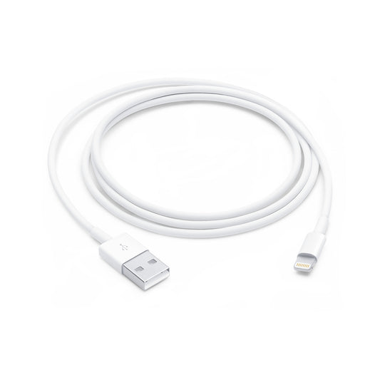 Cable generico lightning de emergencia iphone 5 / 6 / 7 / 8 / x / 11 / 12 DIGITALSHOP