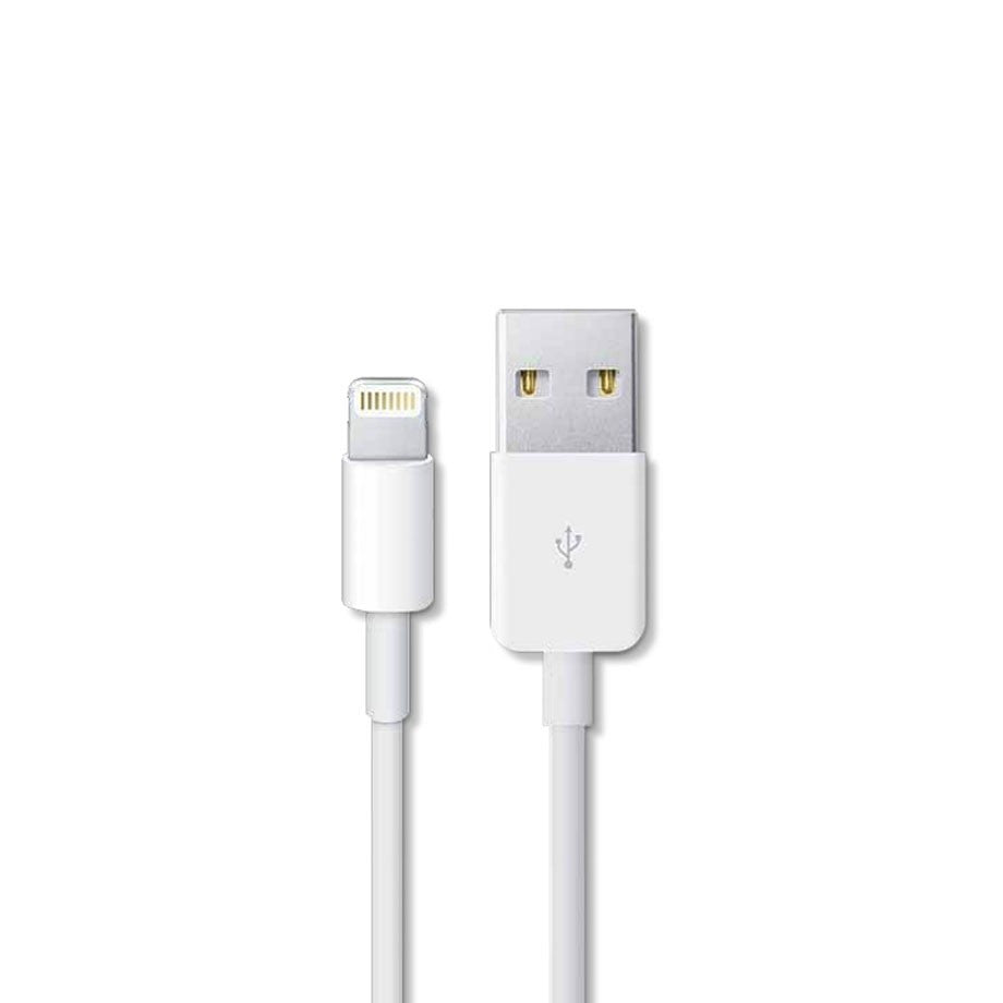 Cable generico lightning de emergencia iphone 5 / 6 / 7 / 8 / x / 11 / 12 DIGITALSHOP