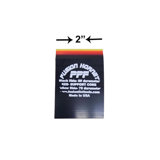 Otro espatula 2 fusion ppf hornet paddle squeegee