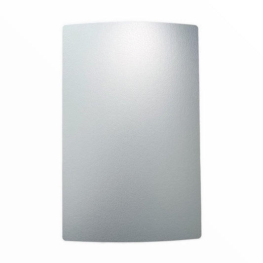 Generic Back Sheet Film For The Back Of The Leather Part Light Gray Color