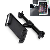 Accesorio generico holder para tablet 2 sujetadores color negro