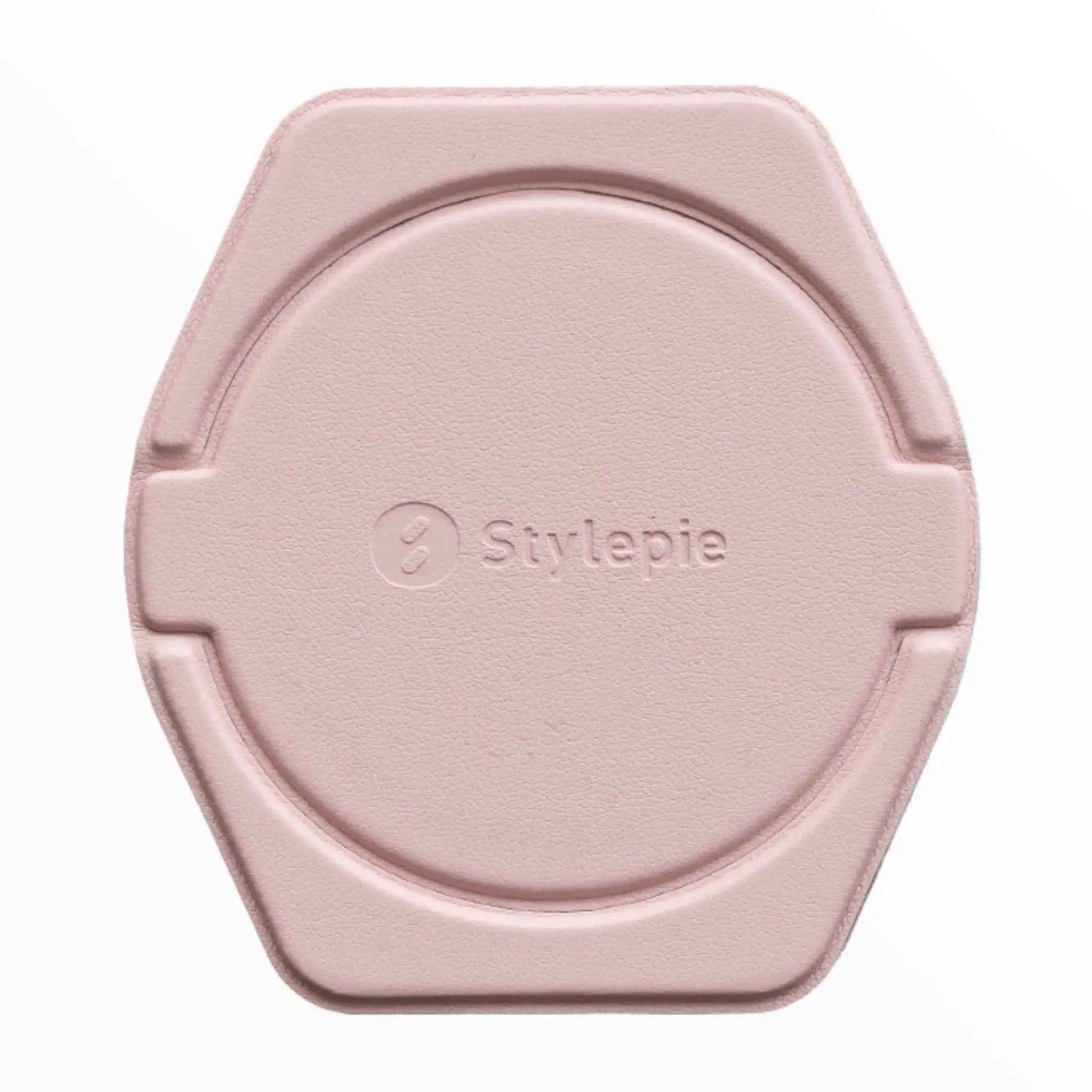 Accesorio Generico Holder Stylepie Compatible Con Magsafe Color Rosado DIGITALSHOP