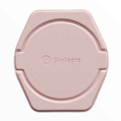 Accesorio Generico Holder Stylepie Compatible Con Magsafe Color Rosado DIGITALSHOP