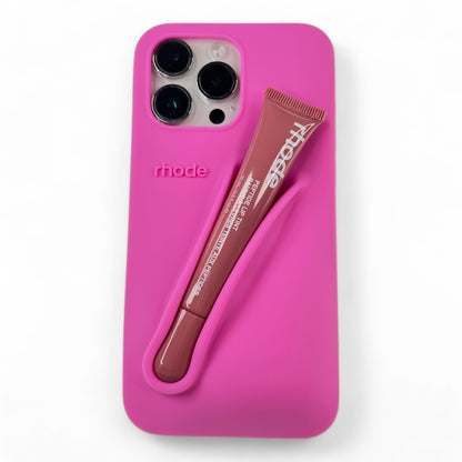 Estuche rhode glamour iphone 15 pro max color shortcake ONLINE