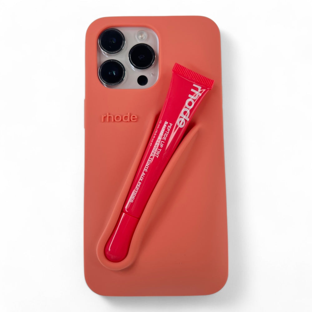 Rhode Case for iPhone 16 Pro Max in Guatemala – DigitalShopSA Rhode Case for iPhone 16 Pro Max in Guatemala – DigitalShopSA