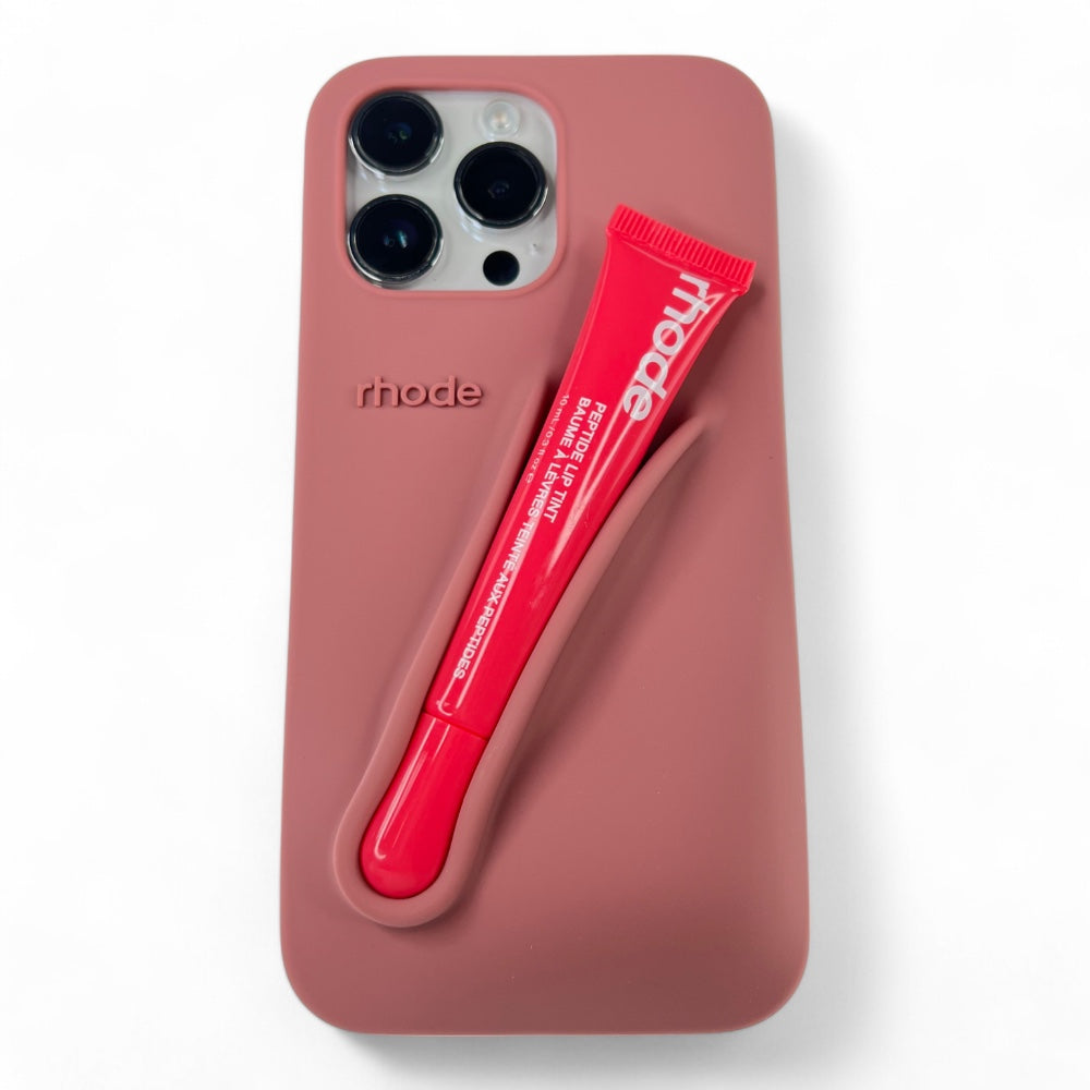 rhode iPhone16promax携帯ケースsaltytanソルティタン