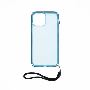 estuches clasico catalyst influence acabado mate apple iphone 12 ,  iphone 12 pro color azul