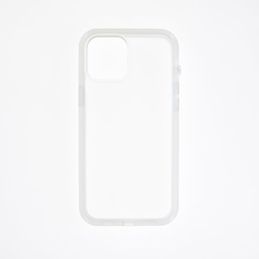 estuche clasico catalyst influence acabado mate apple iphone 12 ,  iphone 12 pro color blanco