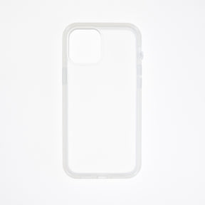 Estuches Clasico Catalyst Influence Acabado Mate Apple Iphone 12 ,  Iphone 12 Pro Color Blanco