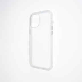 Estuches Clasico Catalyst Influence Acabado Mate Apple Iphone 12 ,  Iphone 12 Pro Color Blanco