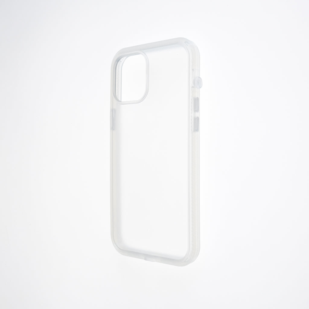 estuches clasico catalyst influence acabado mate apple iphone 12 ,  iphone 12 pro color blanco