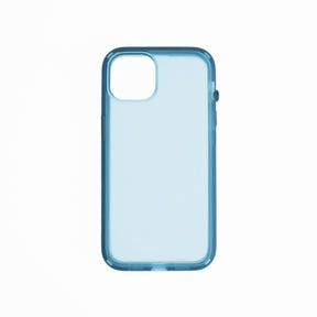 estuches clasico catalyst influence acabado mate apple iphone 12 pro max color azul