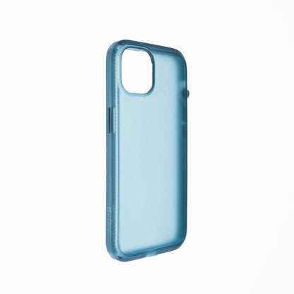 Estuche clasico catalyst influence acabado mate apple iphone 12 pro max color azul