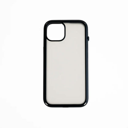 Estuche clasico catalyst influence acabado mate apple iphone 12 pro max color negro