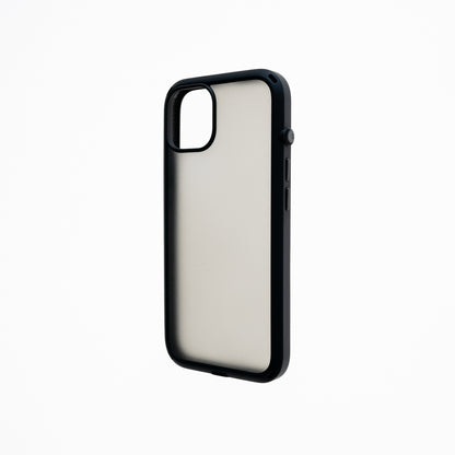 Estuche clasico catalyst influence acabado mate apple iphone 12 pro max color negro
