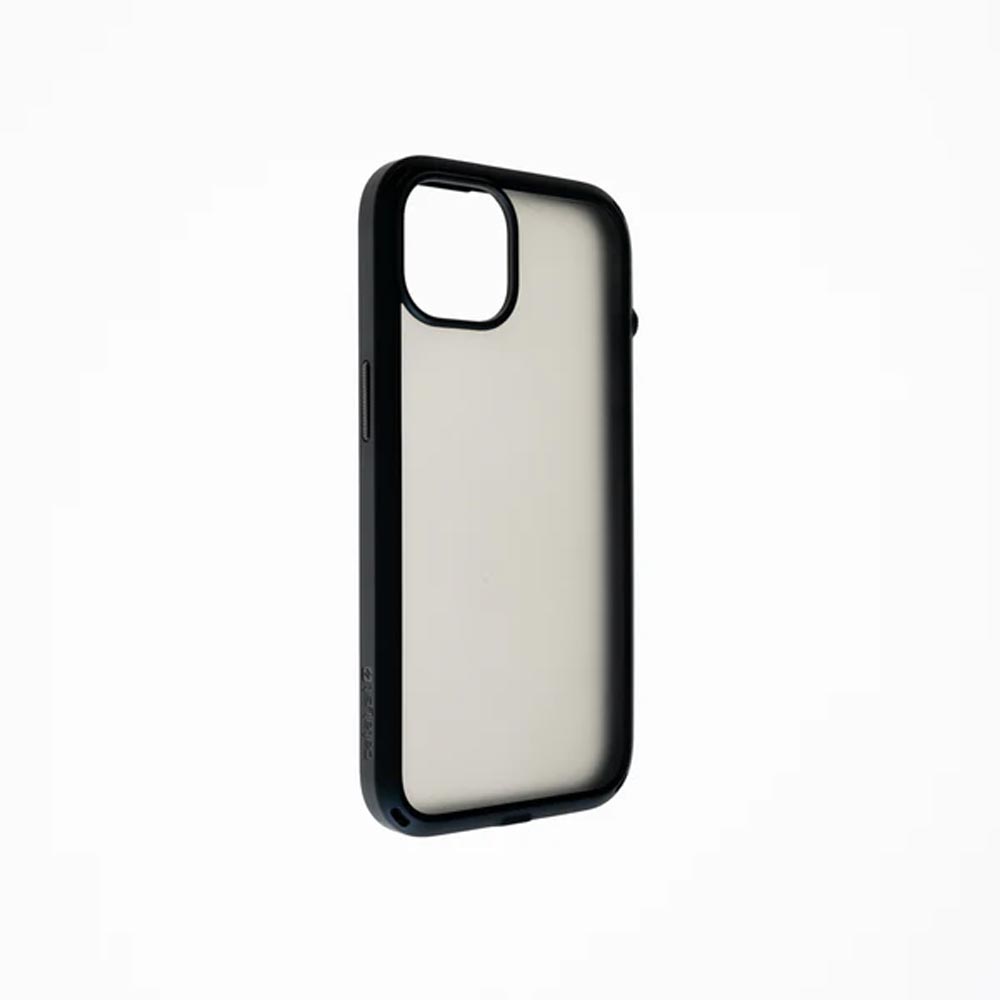 Estuche clasico catalyst influence acabado mate apple iphone 12 pro max color negro