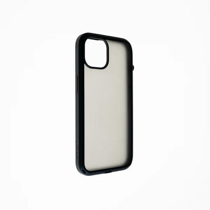 Estuche clasico catalyst influence acabado mate apple iphone 12 pro max color negro