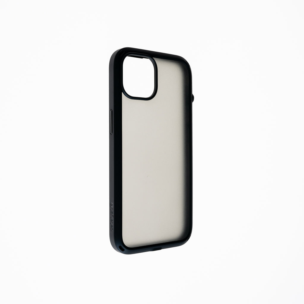 Estuches Clasico Catalyst Influence Acabado Mate Apple Iphone 12 Pro Max Color Negro