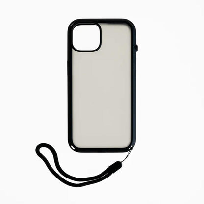 Estuche clasico catalyst influence acabado mate apple iphone 12 pro max color negro