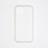 Estuches Clasico Catalyst Influence Acabado Mate Apple Iphone 12 Pro Max Color Blanco