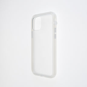 Estuches Clasico Catalyst Influence Acabado Mate Apple Iphone 12 Pro Max Color Blanco