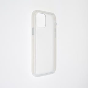 Estuches Clasico Catalyst Influence Acabado Mate Apple Iphone 12 Pro Max Color Blanco