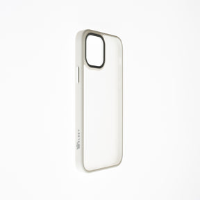 estuches clasico el rey apple iphone 12 pro max color blanco