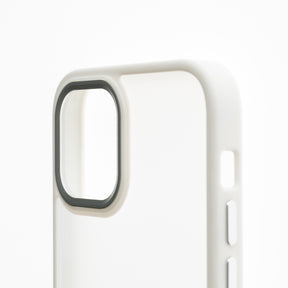 estuches clasico el rey apple iphone 12 pro max color blanco