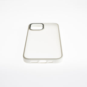 estuches clasico el rey apple iphone 12 pro max color blanco