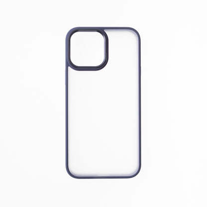 Estuche clasico el rey apple iphone 12 pro max color morado
