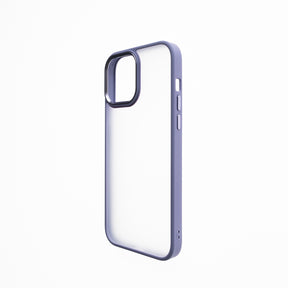 estuches clasico el rey apple iphone 12 pro max color morado