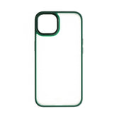 Estuches Clasico El Rey Apple Iphone 12 Color Verde