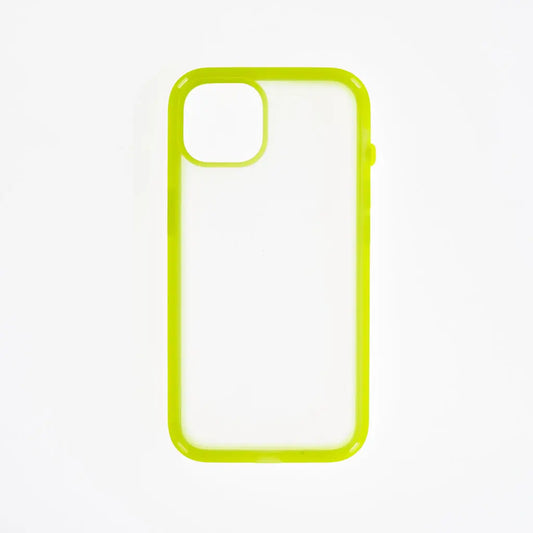 estuche clasico catalyst influence acabado mate apple iphone 13 color verde DIGITALSHOP