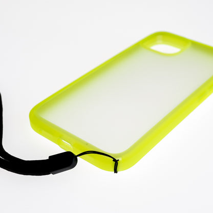 classic catalyst influence case matte finish apple iphone 13 green color