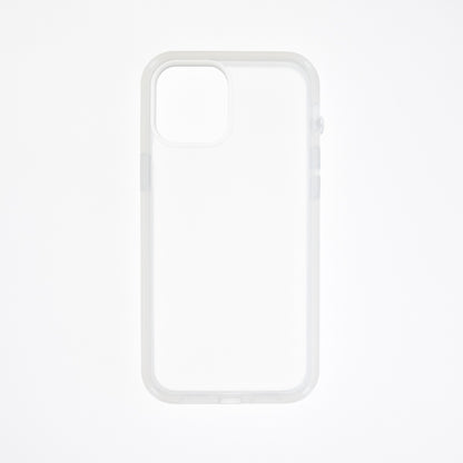 estuche clasico catalyst influence acabado mate apple iphone 13 pro max color blanco