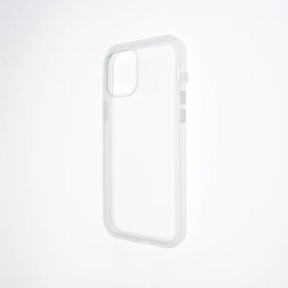 Estuche clasico catalyst influence acabado mate apple iphone 13 pro max color blanco