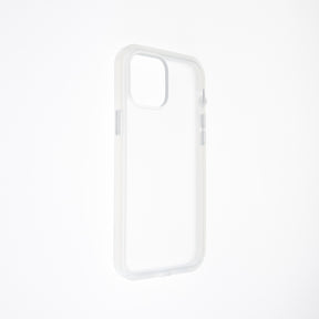 estuches clasico catalyst influence acabado mate apple iphone 13 pro max color blanco