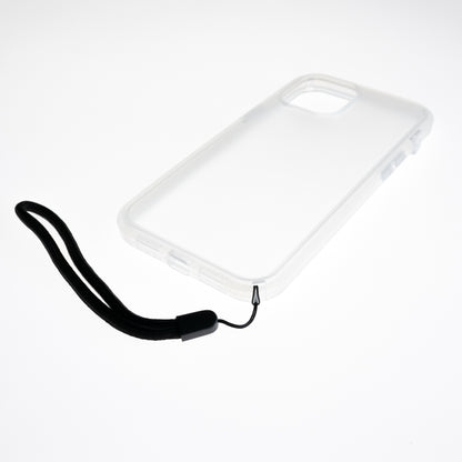 estuche clasico catalyst influence acabado mate apple iphone 13 pro max color blanco