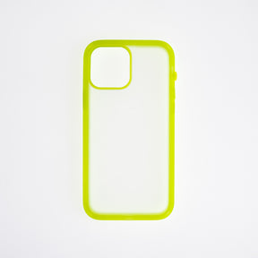 Estuches Clasico Catalyst Influence Acabado Mate Apple Iphone 13 Pro Max Color Verde